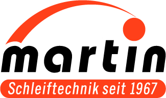 Martin Schleiftechnik AG